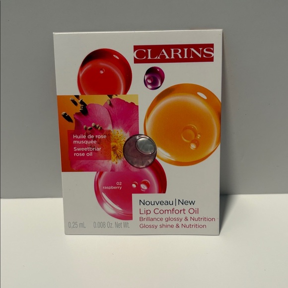 Clarins bundle - Picture 4 of 8